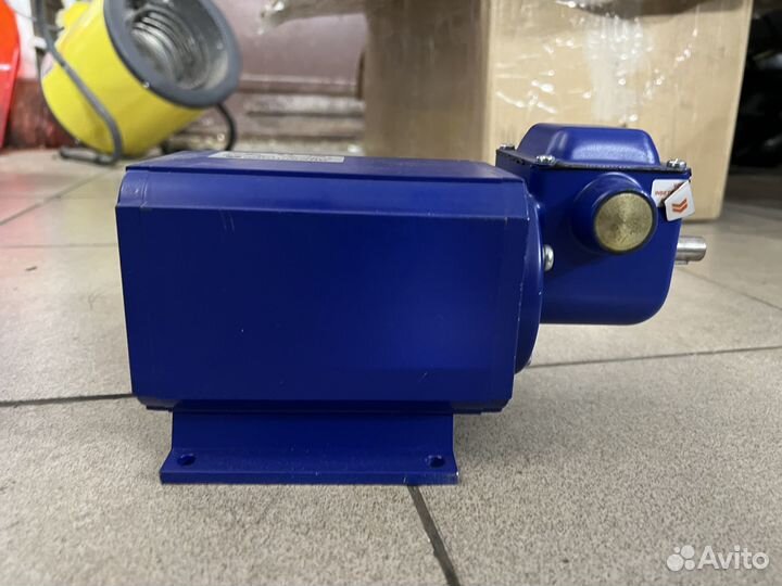 Электродвигатель Groschopp. WK 1695101. Nr-1067017