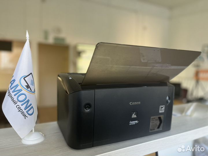 Принтер Canon LBP 3010B