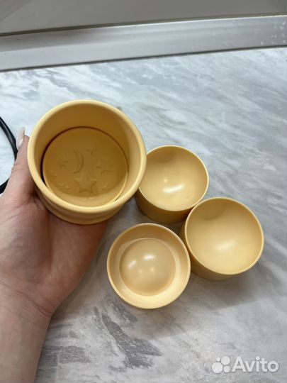 Форма для изготовления бомбочек