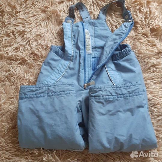 Костюм деми.86