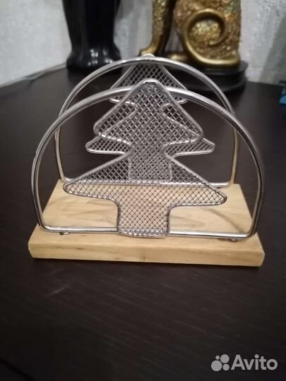 Салфетница