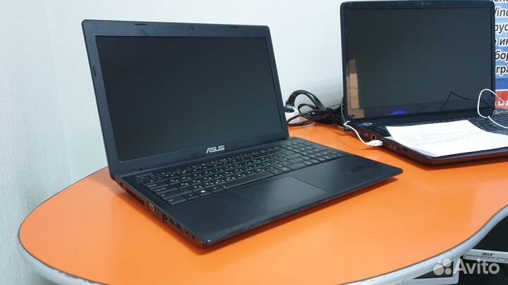 Ноутбук - Asus X55U Series Notebook 7OT