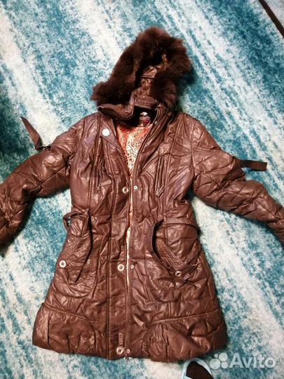 Женская одежда