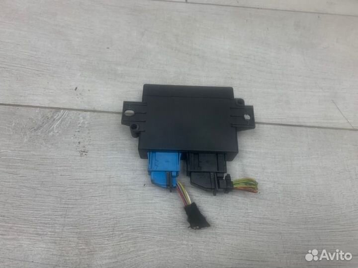 Эбу абс Peugeot 3008 хэтчбек 9H05 9HR (DV6C) 2013