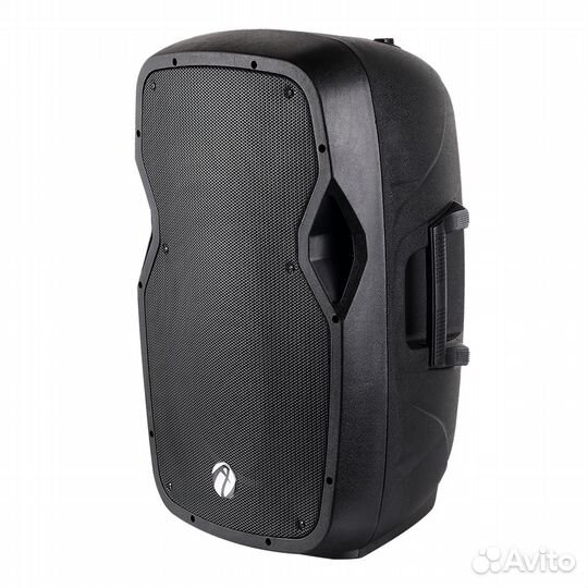 Акустическая колонка ZTX audio MX-115 (Новый)