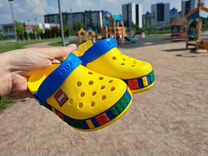 Детские Crocs Lego С8-J3