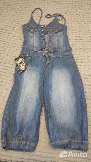 Женские комбинезоны