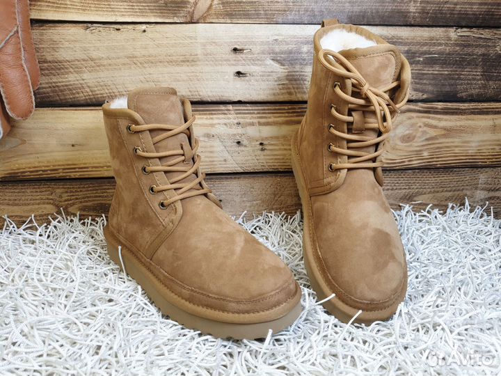 Ботинки UGG оригинал