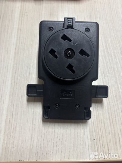 Крепление для телефона в автомобиль