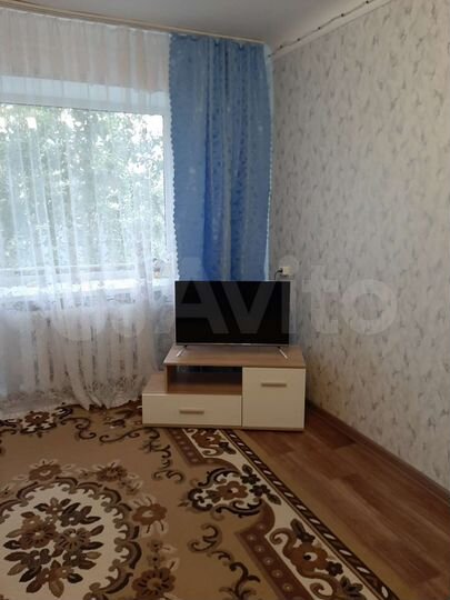 1-к. квартира, 36 м², 2/4 эт.