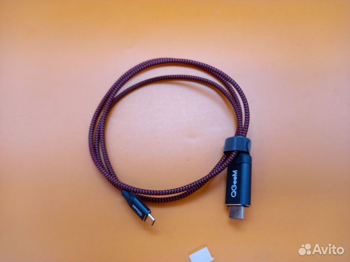 34767 Кабель для зарядки