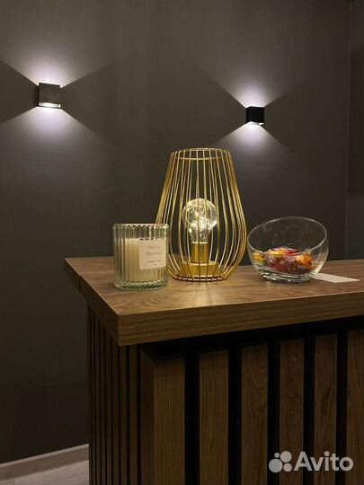 Ресепшен. Стойка Администратора