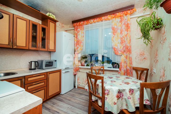 2-к. квартира, 52,2 м², 2/2 эт.