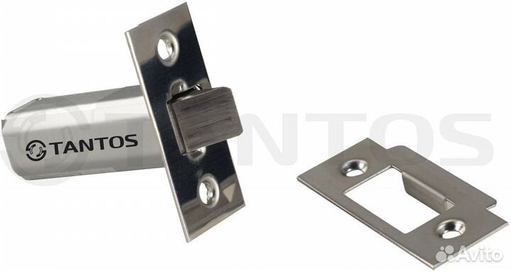 Замок электромеханический tantos TS-EML300