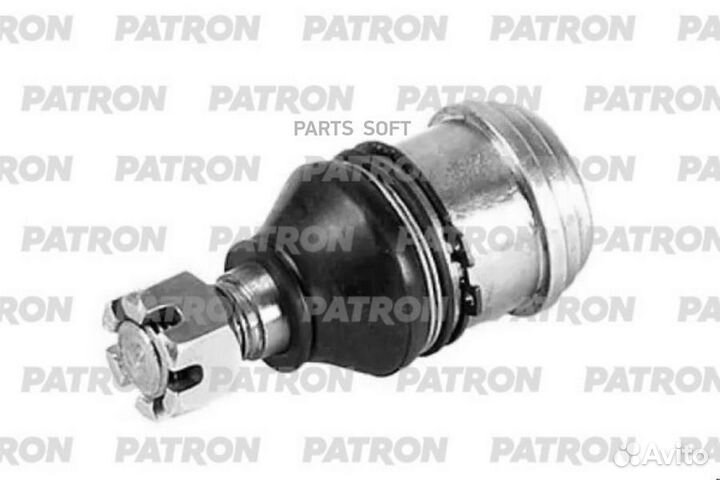 Patron PS3332 Опора шаровая GAZ 2217