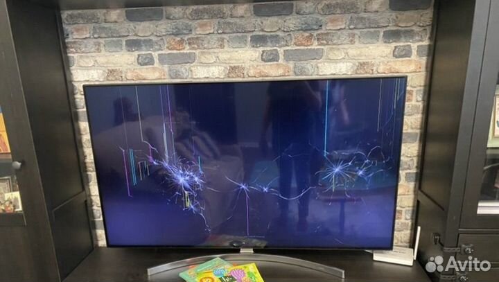 Телевизор LED 55