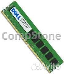 Оперативная память vrv9h Dell 32GB 2400MHz DDR4
