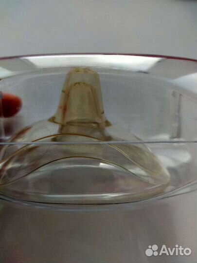 Накладки Avent