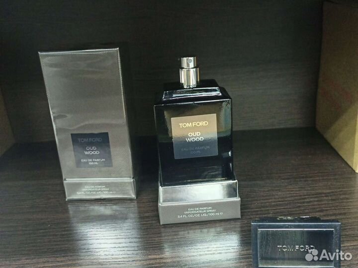 Парфюм Tom Ford Oud Wood Том Форд Уд Вуд 100 мл