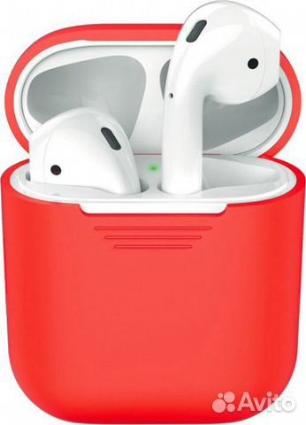 Чехол на airpods