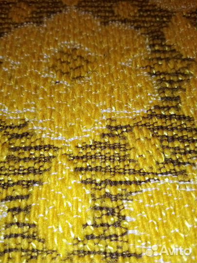 Покрывало на диван