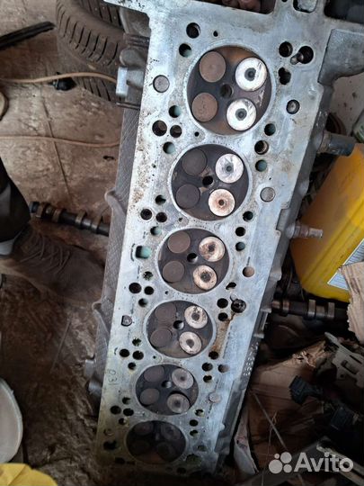 Гбц м52б20 е39 е36