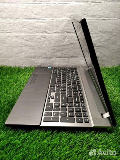 Отличный Acer для CS:GO, Dota 2, GTA 5 + SSD + i5