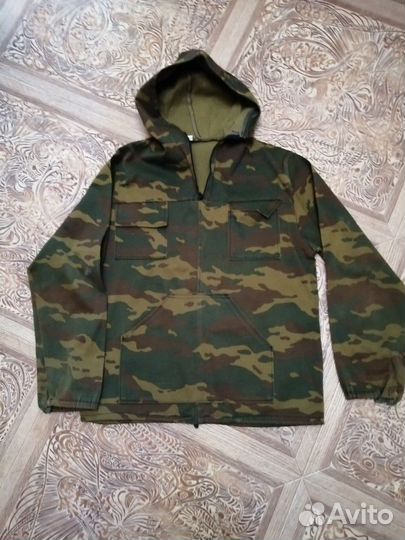 Ветровки для мальчиков