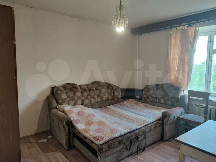 3-к. квартира, 62,3 м², 9/9 эт.