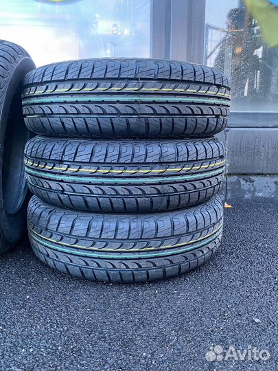 Tunga Zodiak 2 185/65 R15