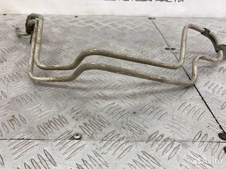 Б/У Трубка гидроусилителя (гура, патрубок, шланг)