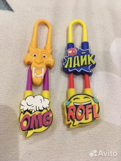 Тикеры-токеры