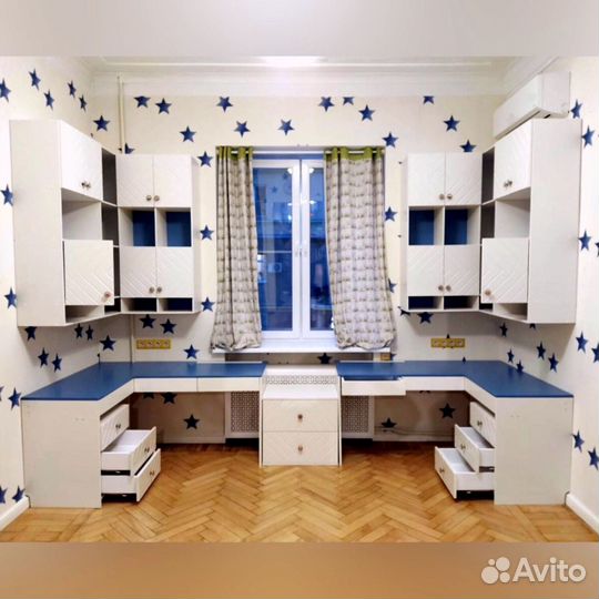 Компьютерный стол