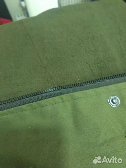 Костюм Горка демисезонный