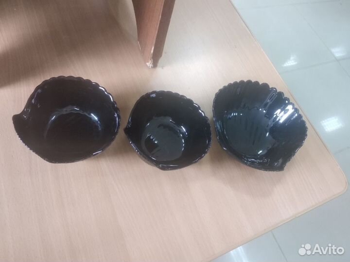 Б-1 Ваза малая 34121