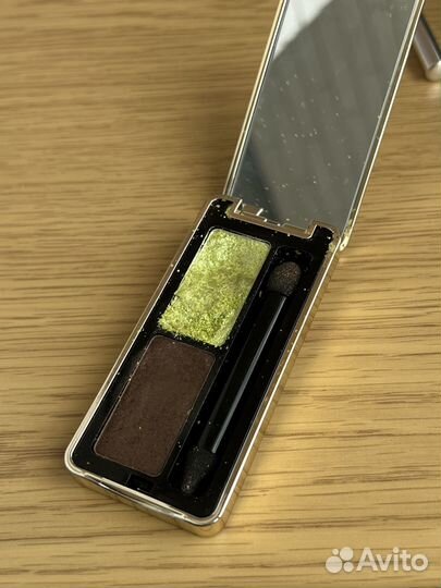 Тени для век Guerlain