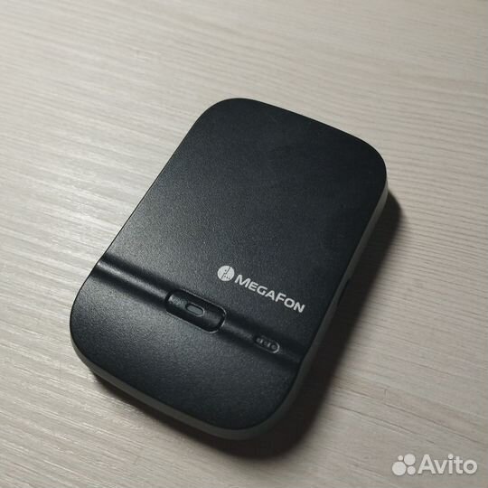 Wifi роутер 4g модем мегафон