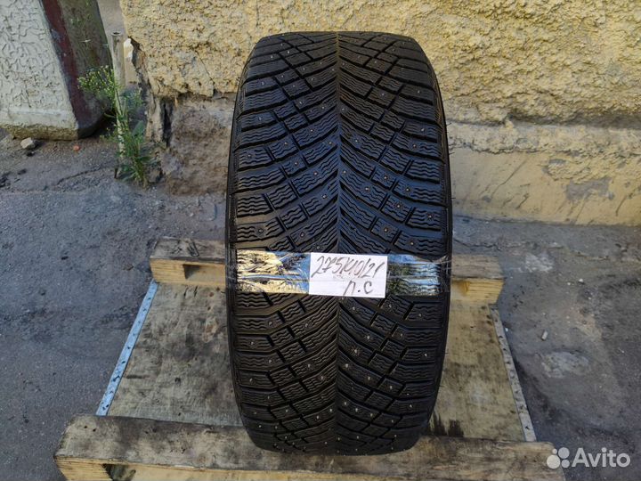 Michelin X-Ice North 4 SUV 275/40 R21 107T
