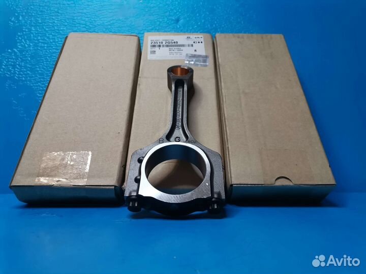 Шатун G4KJ 235102GGA0 23510-2GGA0 235102G540