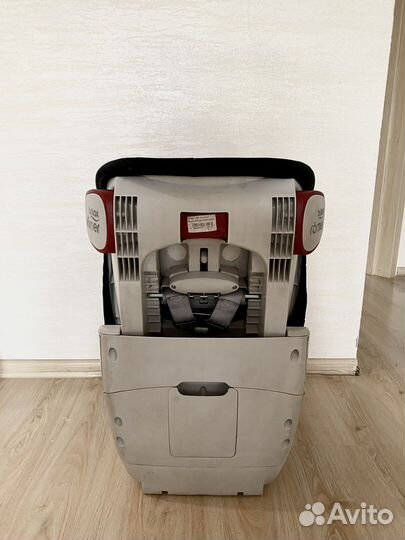 Детское автокресло 0 - 36кг