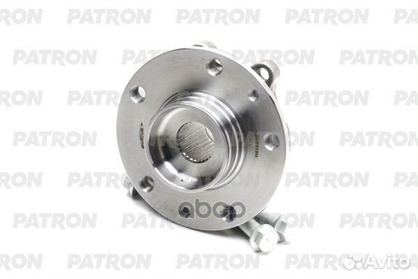 Ступица колеса перед с ABS nissan: Qashqai 1.2T