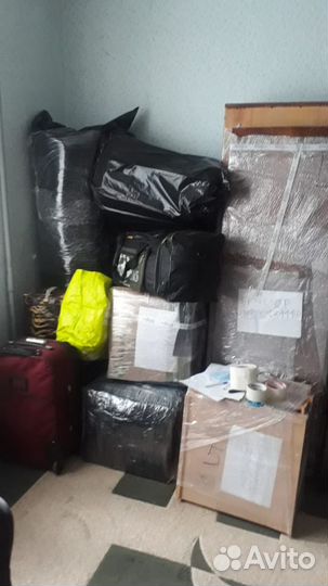 Отправка грузов из Москвы в Таджикистан