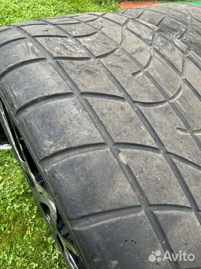 Yokohama Advan A006 255/40 R18