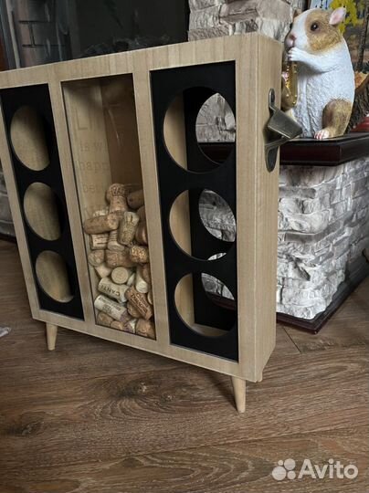 Бар для напитков