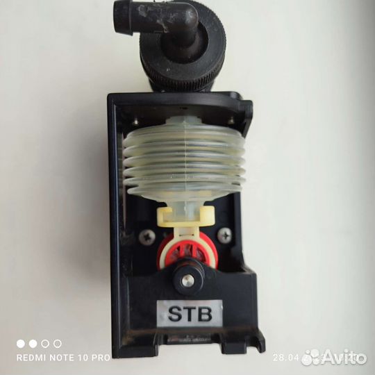 Помпа iwaki kbх- 3Z