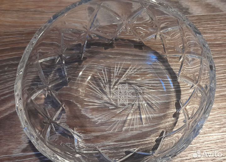 Салатники/вазы/конфетницы СССР