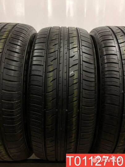 Dunlop Grandtrek PT3A 275/50 R21 113V