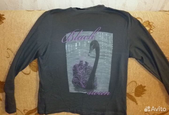 Блузки. Размер 56-58