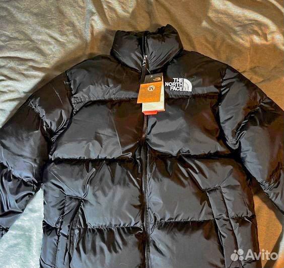 Куртка The North Face 700 46-48