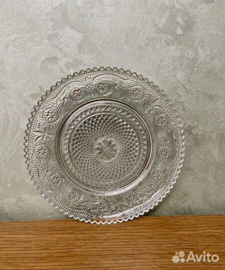 Набор тарелок в стиле Zara Home 6 шт